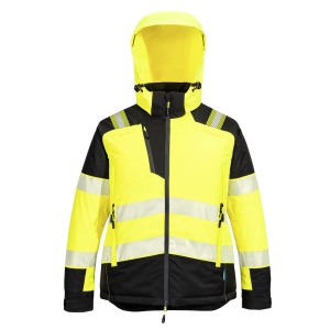PW3 Jacheta Hi-Vis de Iarna pentru Femei - Img 2