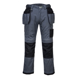 PW3 Pantaloni de lucru Stretch Holster