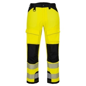 PW3 Pantaloni Hi-Vis de Iarna - Img 2