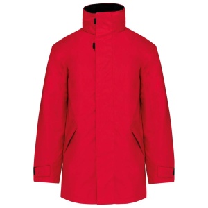 QUILTED PARKA - Img 21