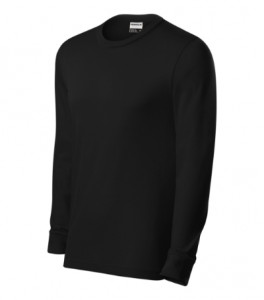 Resist LS R05 Tricou unisex - Img 3