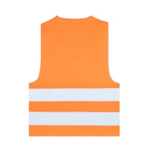 SAFETY VEST FOR KIDS \"AARHUS\" - Img 10