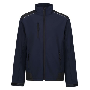 SANDSTORM - RIPSTOP SOFTSHELL - Img 3