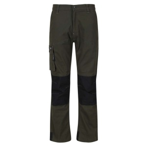 SCANDAL STRETCH TROUSER - Img 2
