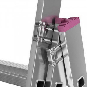 SCARA CORDA MULTIFUNCTIONALA 3X11 TREPTE - Img 2