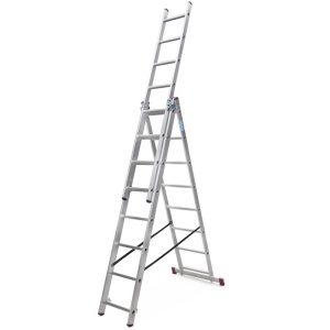 SCARA CORDA MULTIFUNCTIONALA 3X8 TREPTE - Img 1