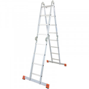 SCARA MONTO UNIVERSALA ARTICULATA 4X4 TREPTE - Img 8