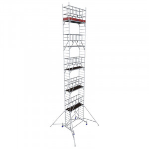 SCHELA PROTEC ALUMINIU MOBILA 0,7 x 2m, 11,30m (0+2+(3x3)+4+(4xESTACADE)) - Img 10
