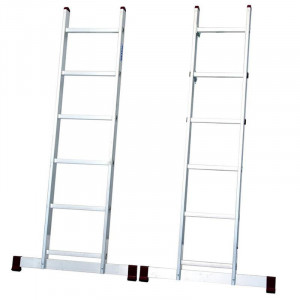 SCHELA / SCARA CORDA 2X6 TREPTE - Img 4