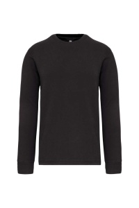 SET-IN SLEEVE SWEATSHIRT - Img 4