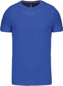 SHORT-SLEEVED CREW NECK T-SHIRT - Img 7