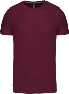 SHORT-SLEEVED CREW NECK T-SHIRT - Img 17