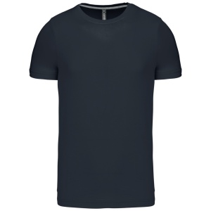 SHORT-SLEEVED CREW NECK T-SHIRT - Img 24