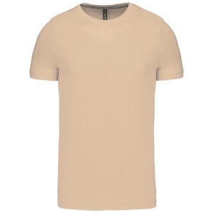 SHORT-SLEEVED CREW NECK T-SHIRT - Img 37