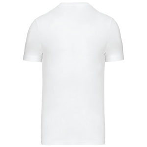 SHORT-SLEEVED CREW NECK T-SHIRT - Img 44