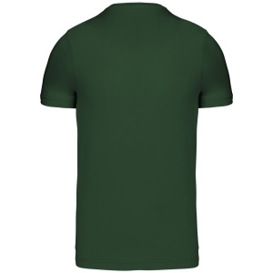 SHORT-SLEEVED CREW NECK T-SHIRT - Img 75