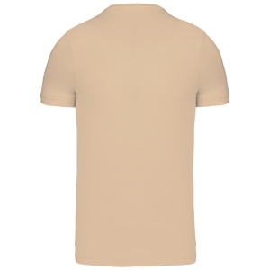 SHORT-SLEEVED CREW NECK T-SHIRT - Img 77