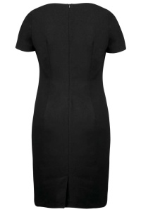 SHORT-SLEEVED DRESS - Img 5