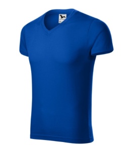 Slim Fit V-neck 146 Tricou pentru bărbaţi - Img 6