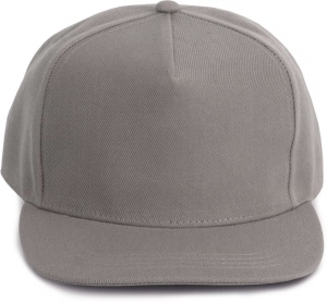 SNAPBACK CAP - 5 PANELS - Img 4