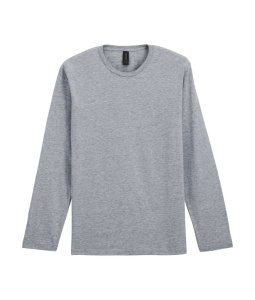 SOFTSTYLE® ADULT LONG SLEEVE T-SHIRT - Img 15