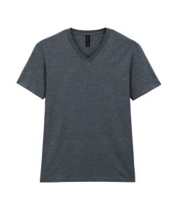 SOFTSTYLE® ADULT V-NECK T-SHIRT - Img 17