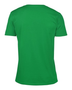 SOFTSTYLE® ADULT V-NECK T-SHIRT - Img 20