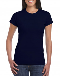 SOFTSTYLE® LADIES' T-SHIRT - Img 8