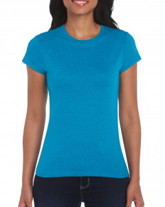 SOFTSTYLE® LADIES' T-SHIRT - Img 18