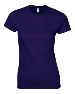 SOFTSTYLE® LADIES' T-SHIRT - Img 4