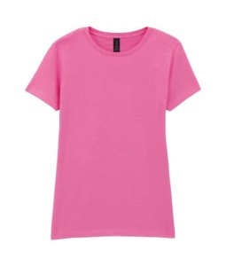 SOFTSTYLE® LADIES' T-SHIRT - Img 28