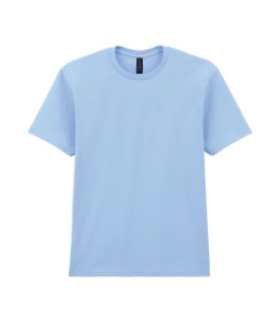 SOFTSTYLE® MIDWEIGHT ADULT T-SHIRT - Img 8