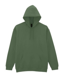 SOFTSTYLE® MIDWEIGHT FLEECE ADULT HOODIE - Img 7