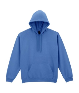 SOFTSTYLE® MIDWEIGHT FLEECE ADULT HOODIE - Img 26