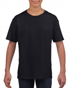 SOFTSTYLE® YOUTH T-SHIRT - Img 1
