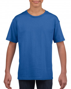 SOFTSTYLE® YOUTH T-SHIRT - Img 11