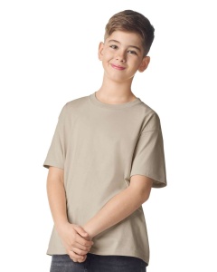SOFTSTYLE® YOUTH T-SHIRT - Img 43