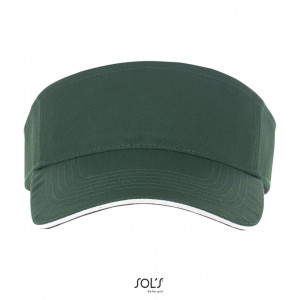 SOL'S ACE - UNISEX VISOR - Img 6
