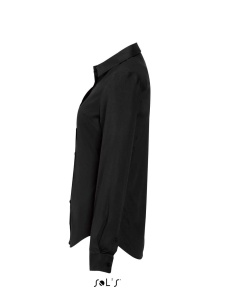 SOL'S BLAKE WOMEN - LONG SLEEVE STRETCH SHIRT - Img 5
