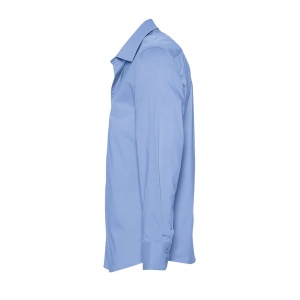 SOL'S BRIGHTON - LONG SLEEVE STRETCH MEN'S SHIRT - Img 16