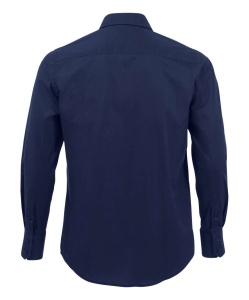 SOL'S BRIGHTON - LONG SLEEVE STRETCH MEN'S SHIRT - Img 19