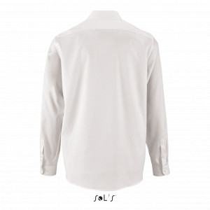 SOL'S BRODY MEN - HERRINGBONE SHIRT - Img 3