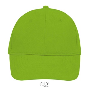 SOL'S BUFFALO - SIX PANEL CAP - Img 19
