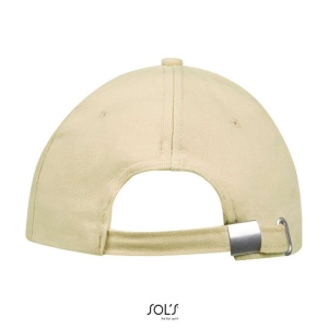 SOL'S BUFFALO - SIX PANEL CAP - Img 44