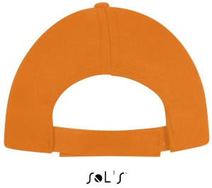 SOL'S BUZZ - FIVE PANEL CAP - Img 35