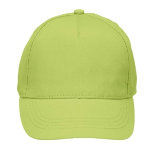 SOL'S BUZZ KIDS - 5-PANEL CAP - Img 10