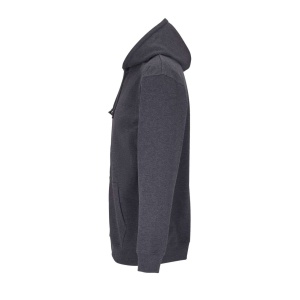 SOL'S CARTER - UNISEX FULL-ZIP HOODIE - Img 11
