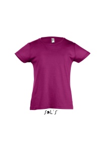 SOL'S CHERRY - GIRLS' T-SHIRT - Img 4
