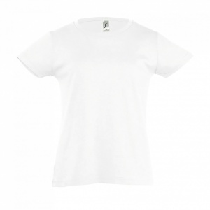 SOL'S CHERRY - GIRLS' T-SHIRT - Img 11
