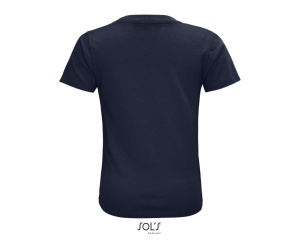 SOL'S CRUSADER KIDS - ROUND-NECK FITTED JERSEY T-SHIRT - Img 17